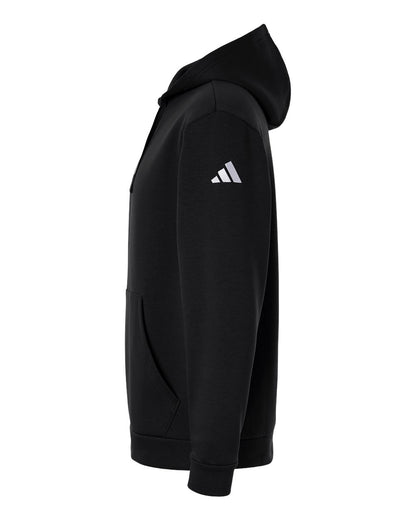 Adidas - Men's Fleece Hooded Sweatshirt - AT203 - MAD Merch USA