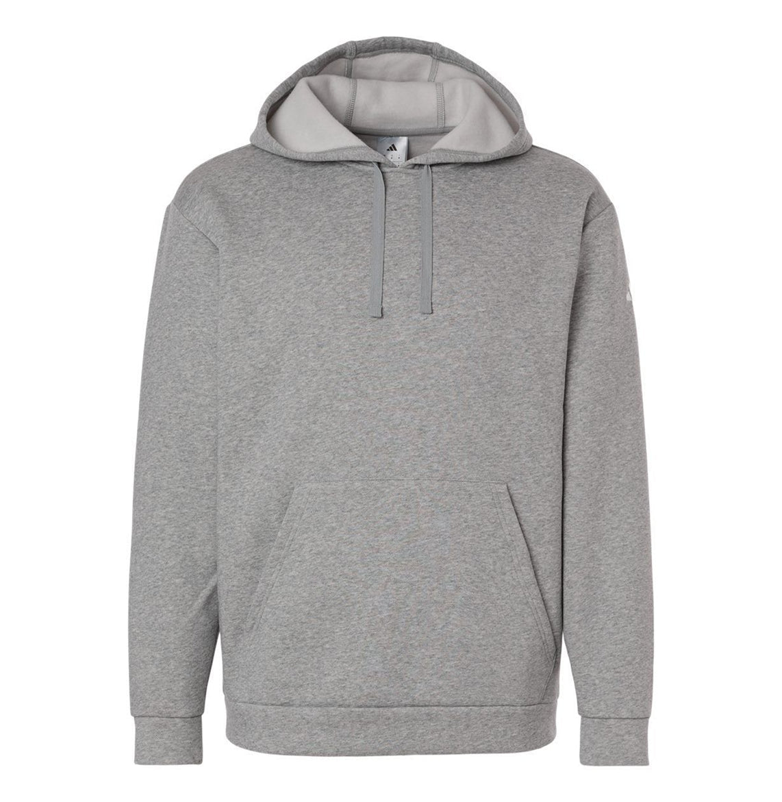 Adidas - Men's Fleece Hooded Sweatshirt - AT203 - MAD Merch USA