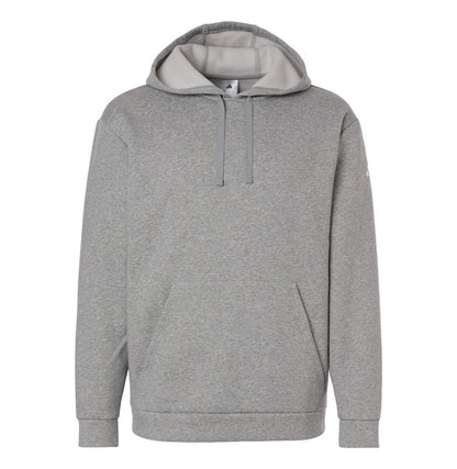 Adidas - Men's Fleece Hooded Sweatshirt - AT203 - MAD Merch USA