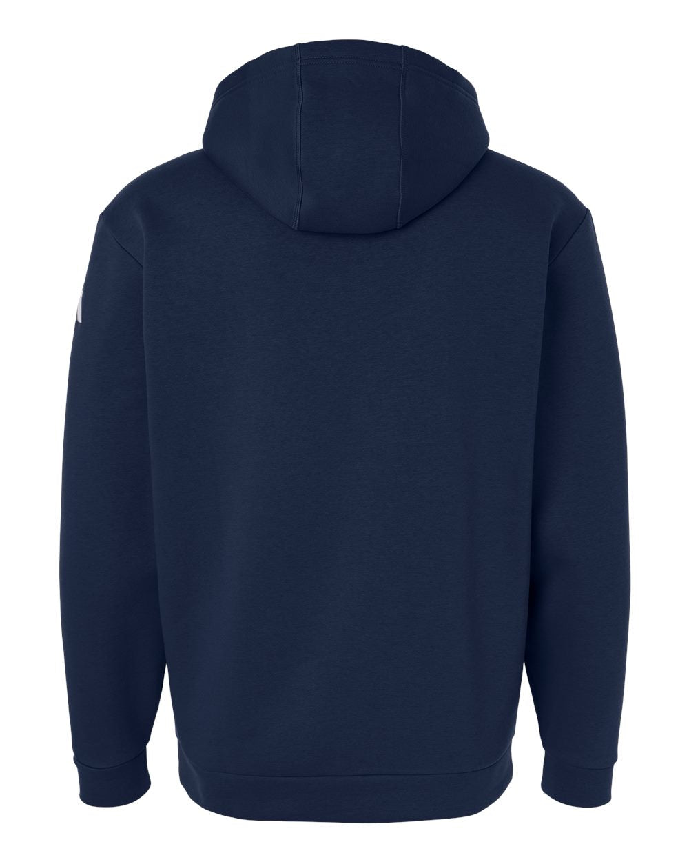 Adidas - Men's Fleece Hooded Sweatshirt - AT203 - MAD Merch USA