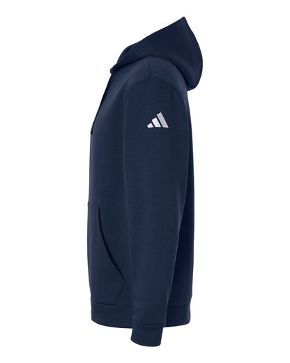 Adidas - Men's Fleece Hooded Sweatshirt - AT203 - MAD Merch USA