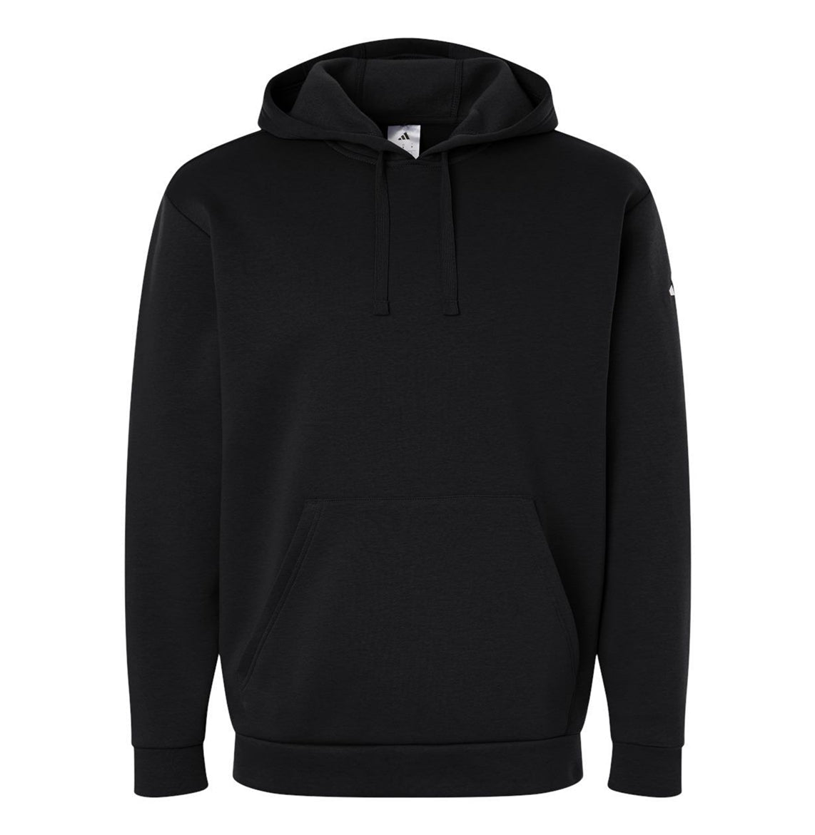 Adidas - Men's Fleece Hooded Sweatshirt - AT203 - MAD Merch USA