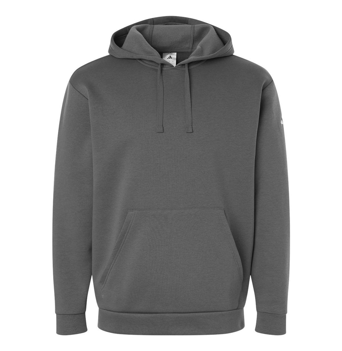 Adidas - Men's Fleece Hooded Sweatshirt - AT203 - MAD Merch USA