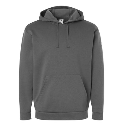 Adidas - Men's Fleece Hooded Sweatshirt - AT203 - MAD Merch USA