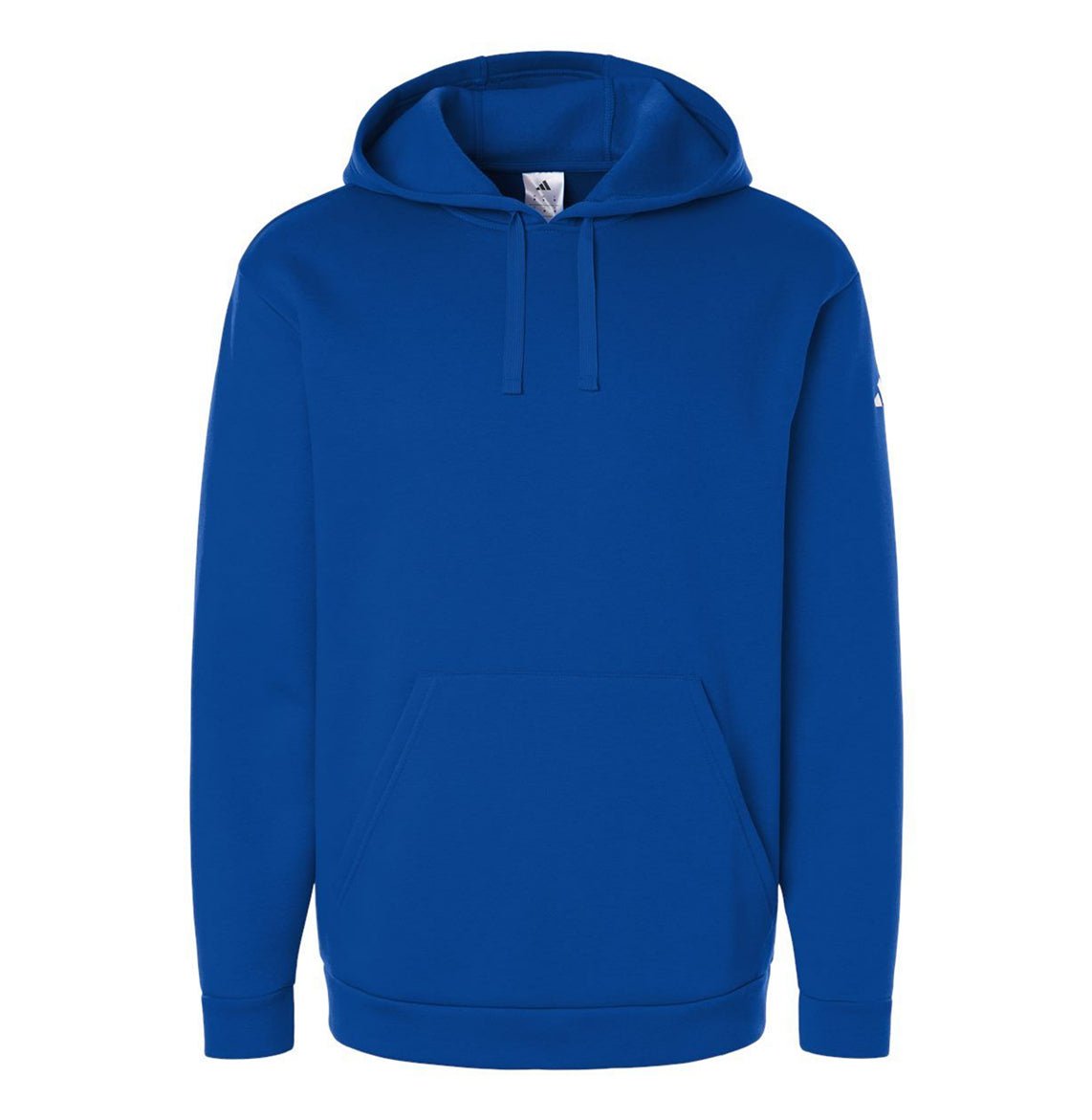 Adidas - Men's Fleece Hooded Sweatshirt - AT203 - MAD Merch USA
