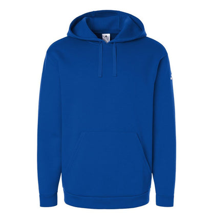 Adidas - Men's Fleece Hooded Sweatshirt - AT203 - MAD Merch USA