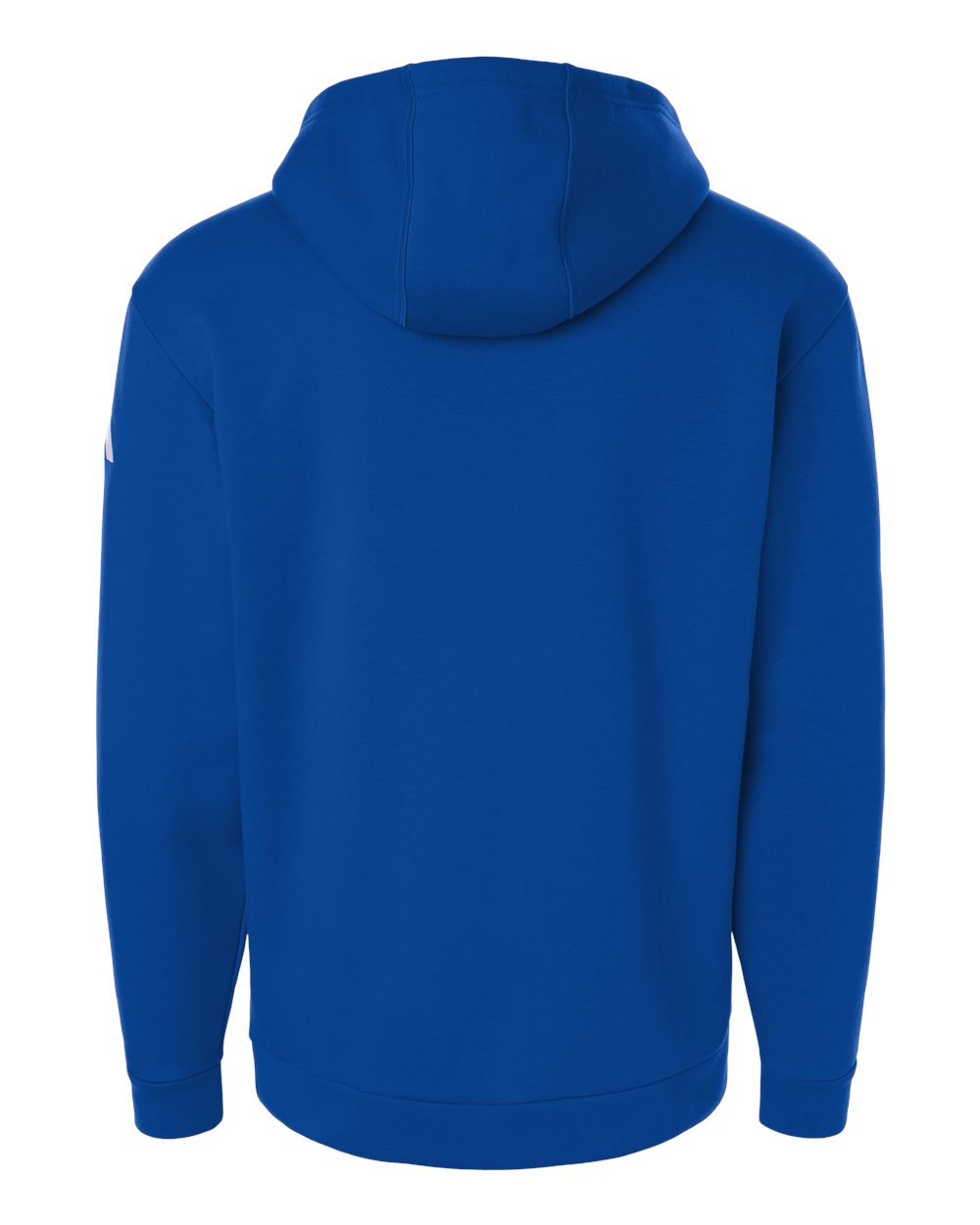 Adidas - Men's Fleece Hooded Sweatshirt - AT203 - MAD Merch USA