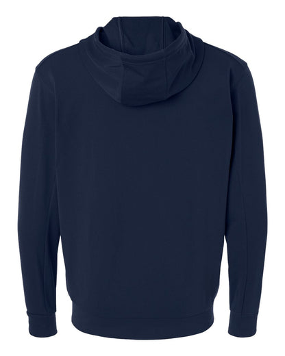 Adidas - Men's Game & Go Fleece Full-Zip Hooded Sweatshirt - AT208 - MAD Merch USA
