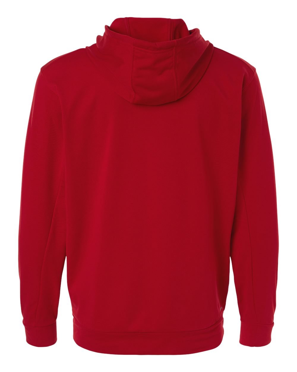 Adidas - Men's Game & Go Fleece Full-Zip Hooded Sweatshirt - AT208 - MAD Merch USA