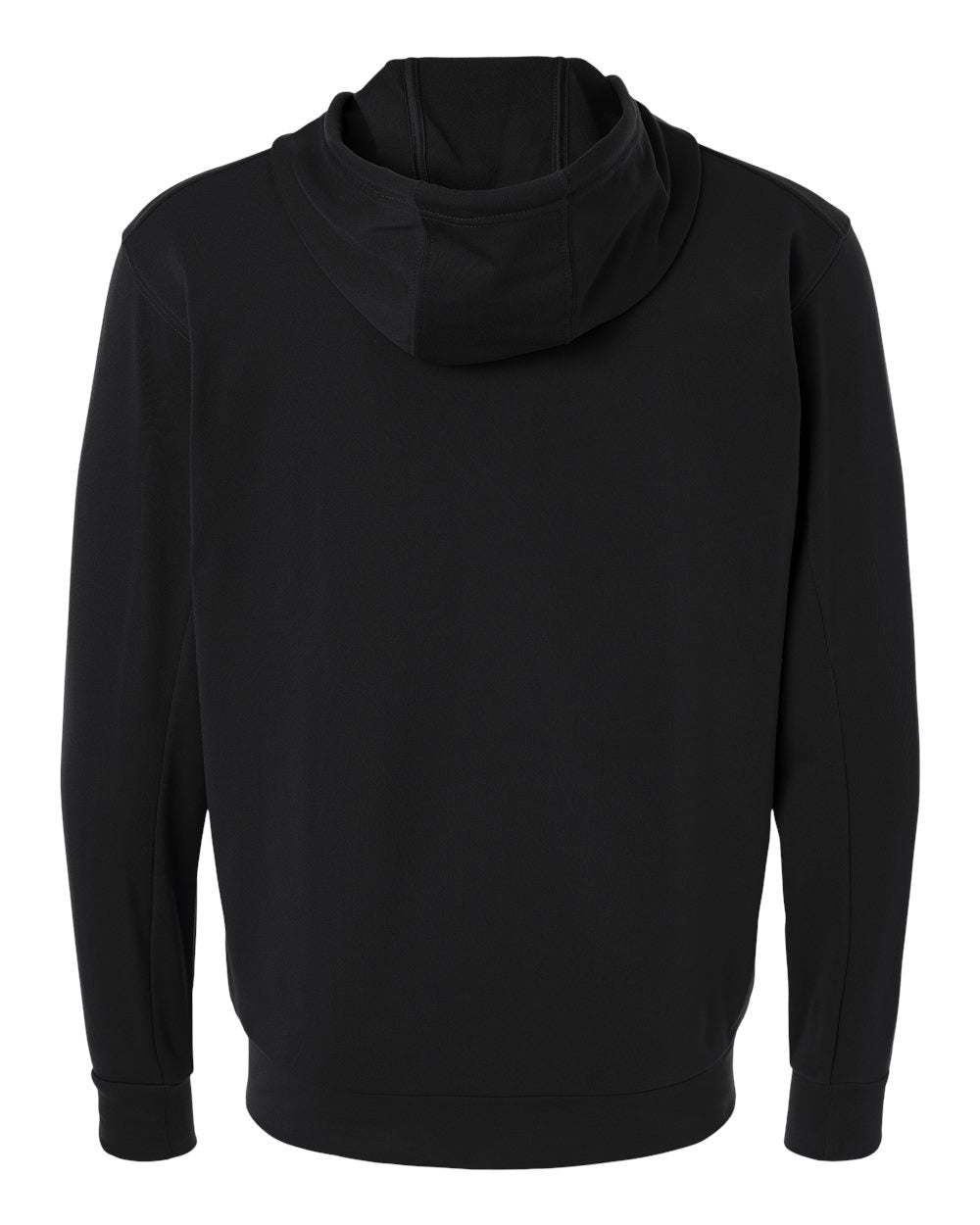 Adidas - Men's Game & Go Fleece Full-Zip Hooded Sweatshirt - AT208 - MAD Merch USA