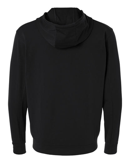 Adidas - Men's Game & Go Fleece Full-Zip Hooded Sweatshirt - AT208 - MAD Merch USA