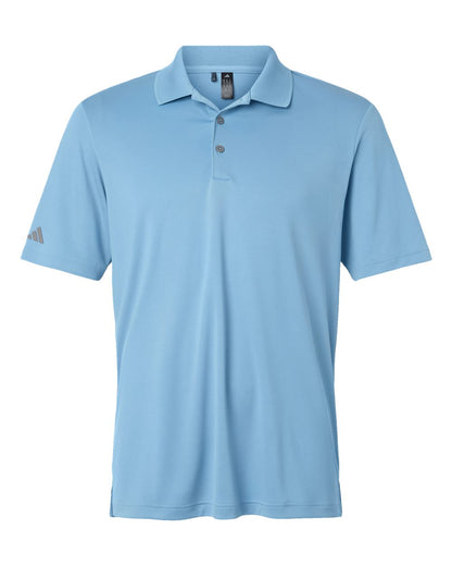 Adidas - Men's Performance Polo - A230 - MAD Merch USA