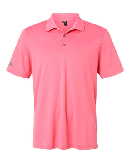 Adidas - Men's Performance Polo - A230 - MAD Merch USA