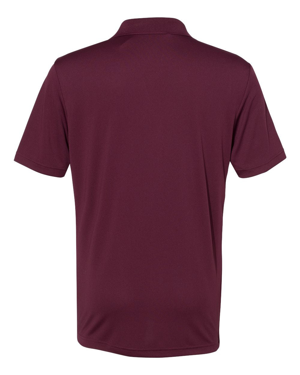 Adidas - Men's Performance Polo - A230 - MAD Merch USA