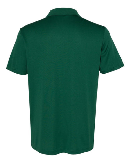 Adidas - Men's Performance Polo - A230 - MAD Merch USA