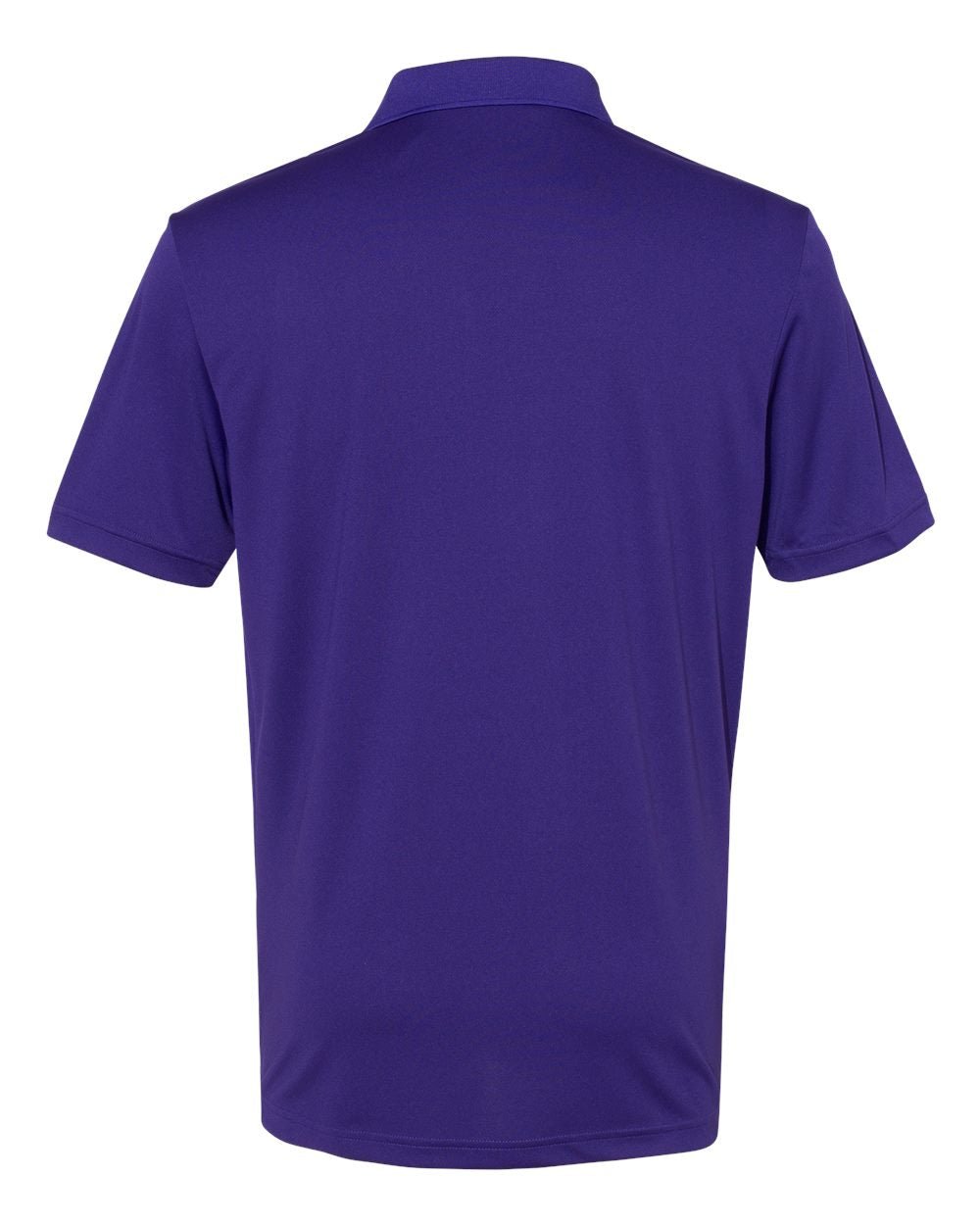 Adidas - Men's Performance Polo - A230 - MAD Merch USA