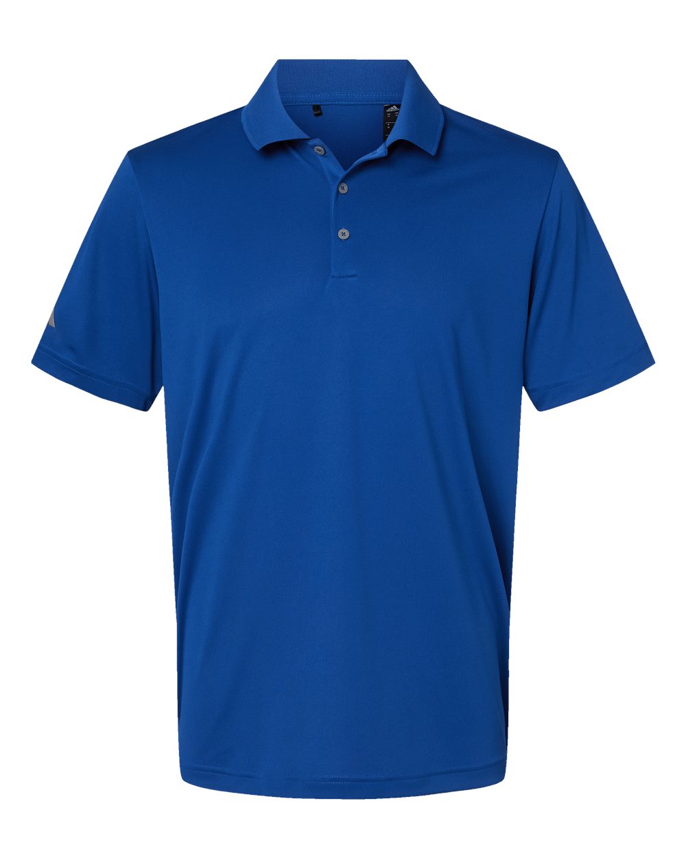 Adidas - Men's Performance Polo - A230 - MAD Merch USA