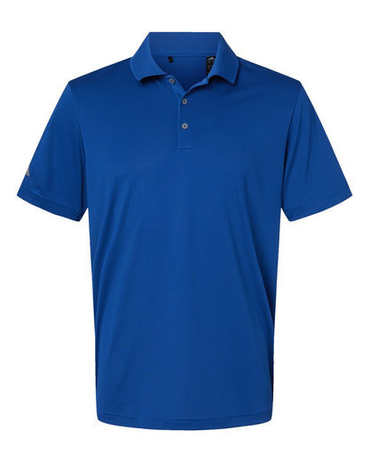 Adidas - Men's Performance Polo - A230 - MAD Merch USA