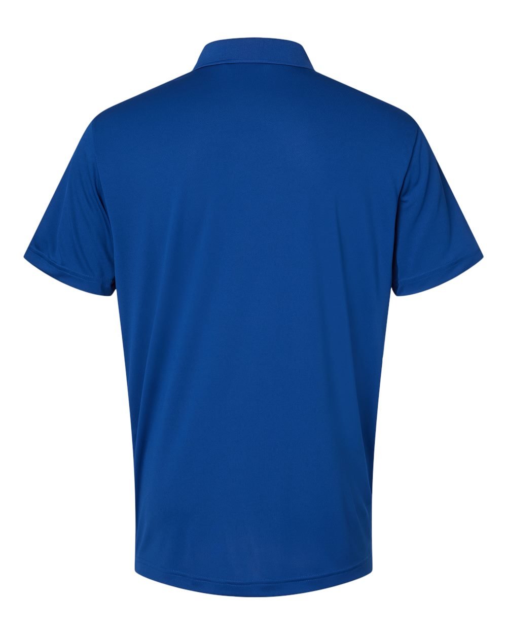 Adidas - Men's Performance Polo - A230 - MAD Merch USA