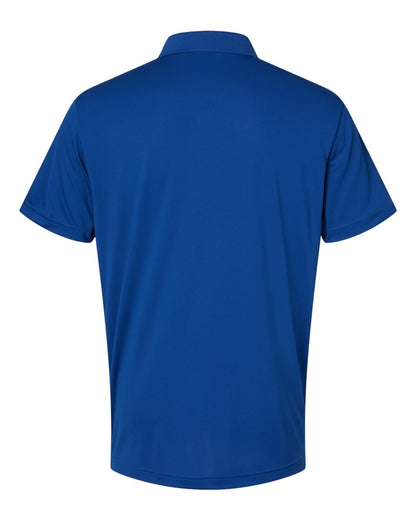 Adidas - Men's Performance Polo - A230 - MAD Merch USA