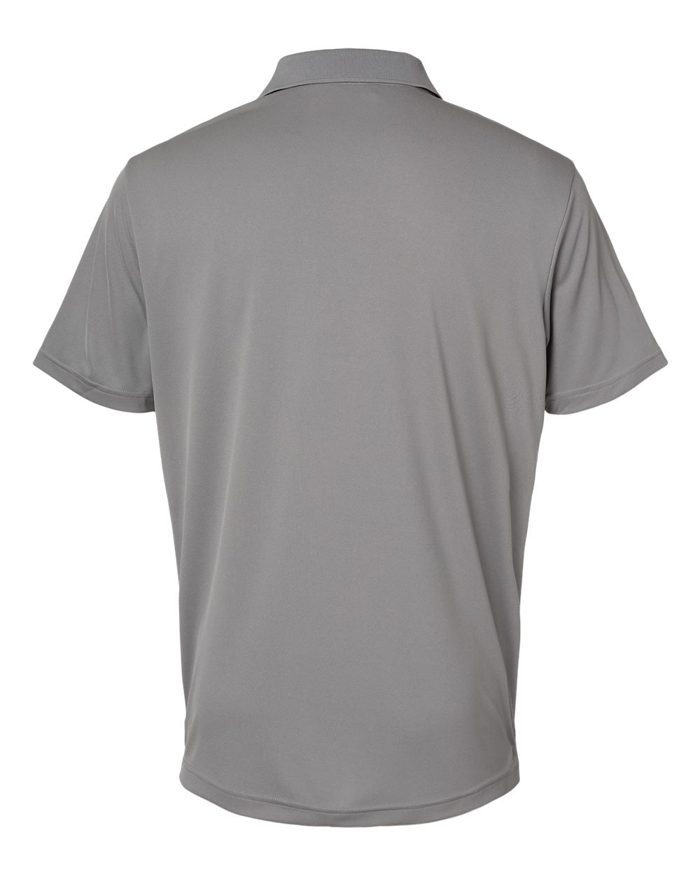 Adidas - Men's Performance Polo - A230 - MAD Merch USA