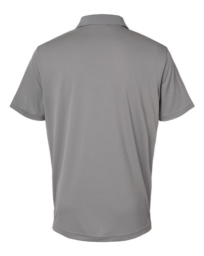 Adidas - Men's Performance Polo - A230 - MAD Merch USA