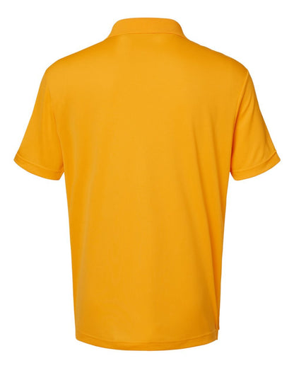 Adidas - Men's Performance Polo - A230 - MAD Merch USA