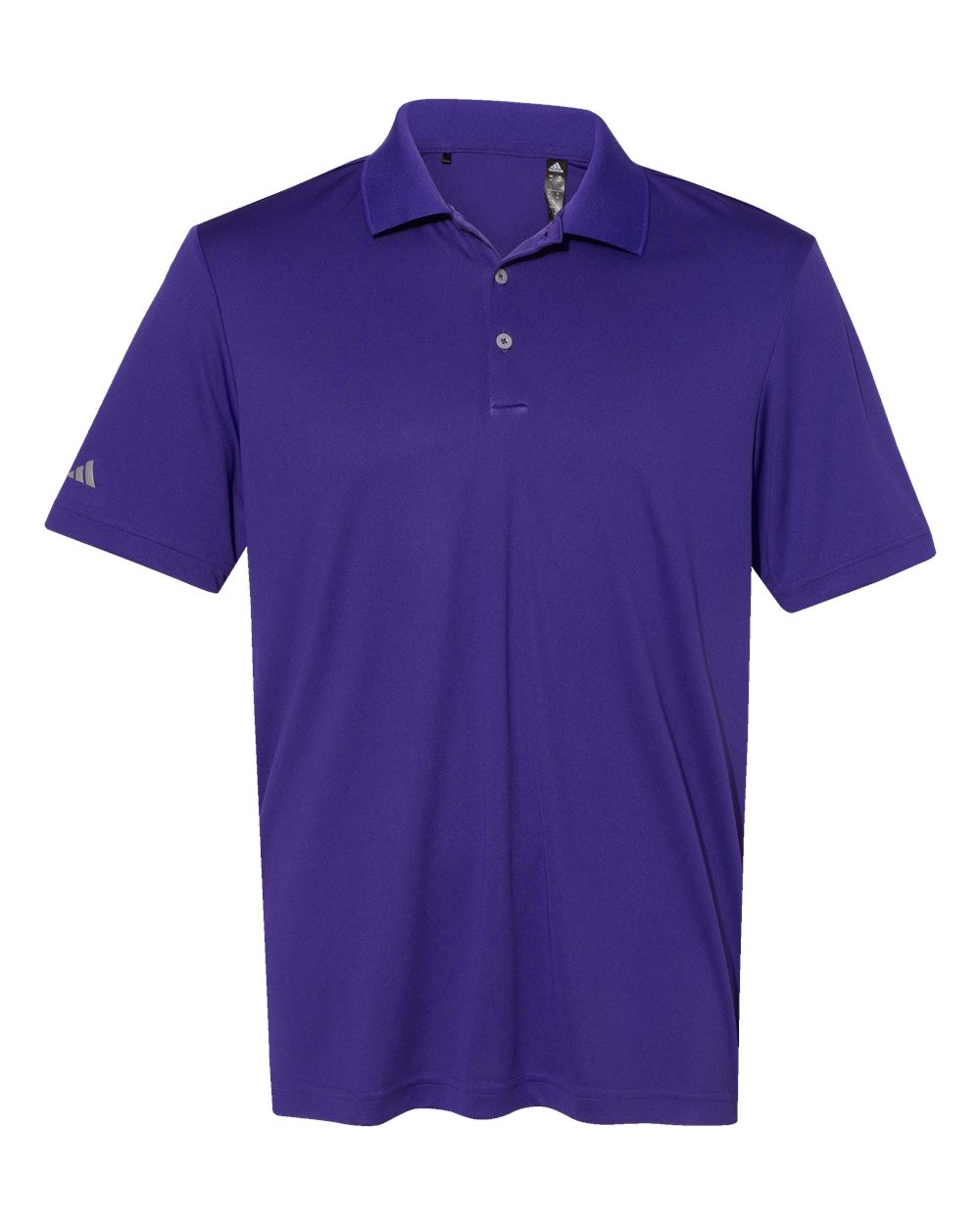 Adidas - Men's Performance Polo - A230 - MAD Merch USA