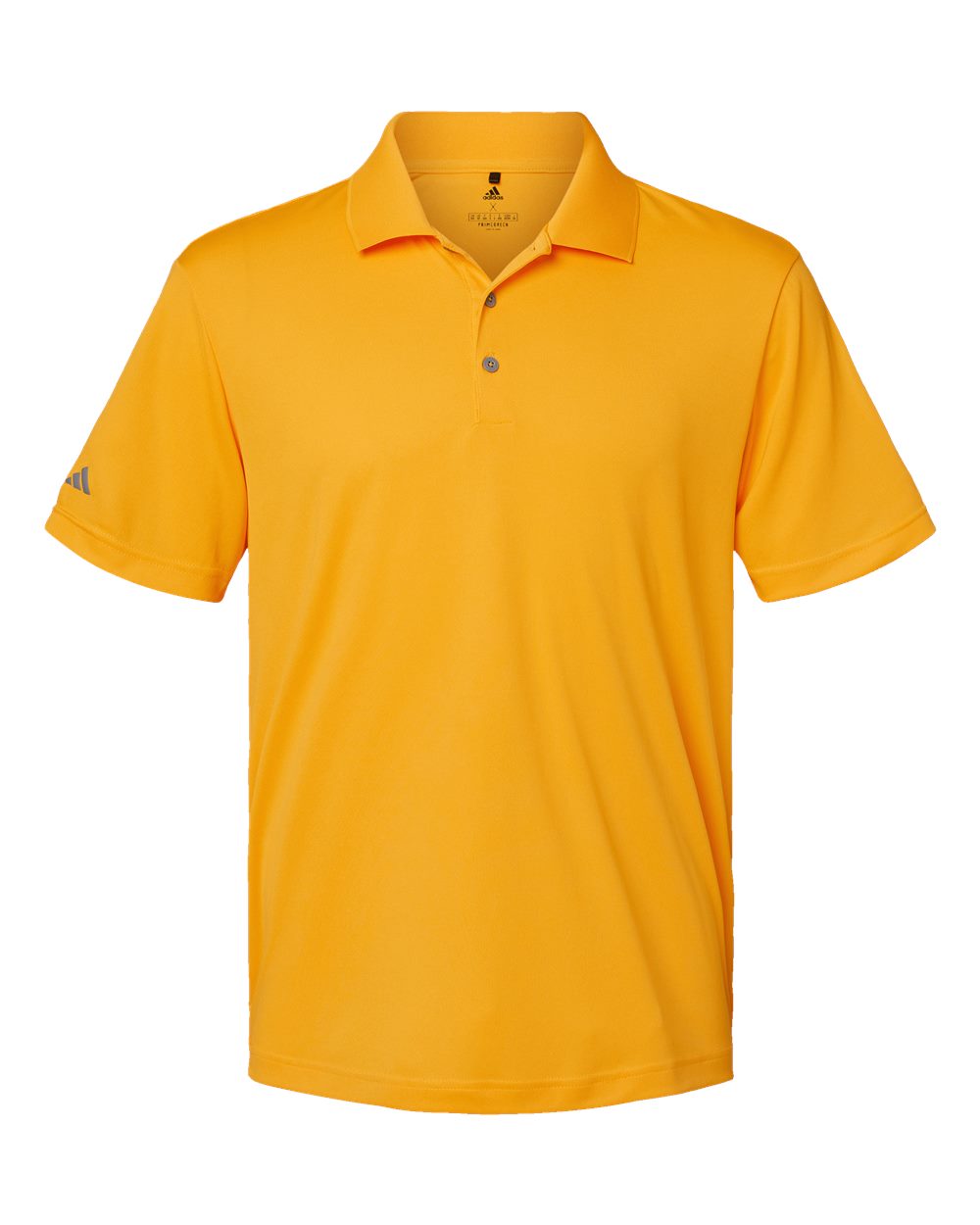 Adidas - Men's Performance Polo - A230 - MAD Merch USA