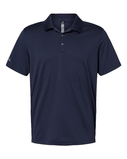 Adidas - Men's Performance Polo - A230 - MAD Merch USA