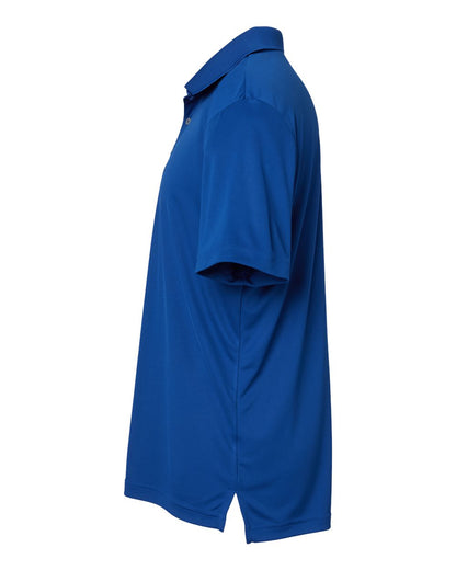 Adidas - Men's Performance Polo - A230 - MAD Merch USA