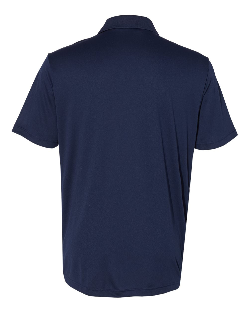 Adidas - Men's Performance Polo - A230 - MAD Merch USA