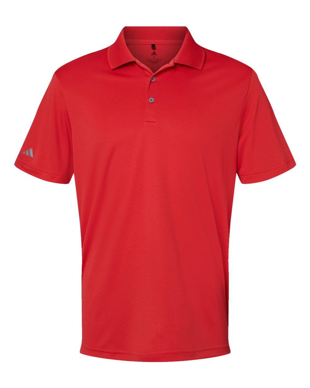 Adidas - Men's Performance Polo - A230 - MAD Merch USA