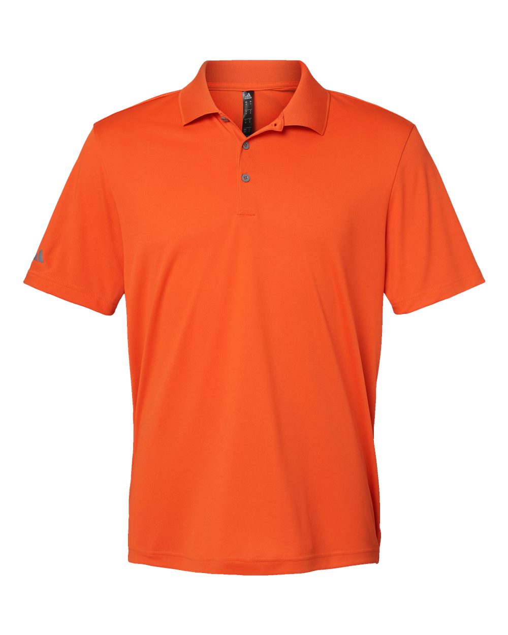 Adidas - Men's Performance Polo - A230 - MAD Merch USA