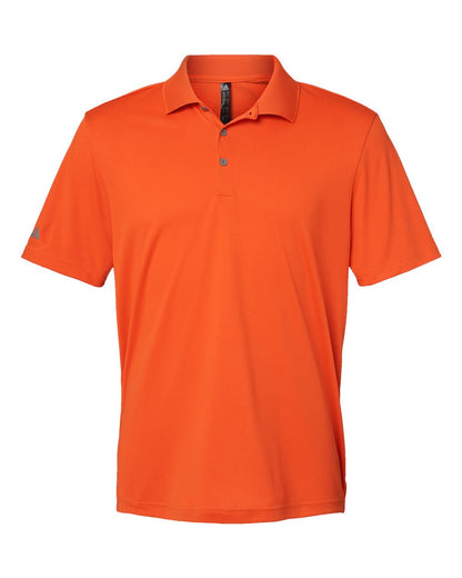 Adidas - Men's Performance Polo - A230 - MAD Merch USA