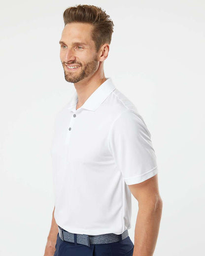 Adidas - Men's Performance Polo - A230 - MAD Merch USA