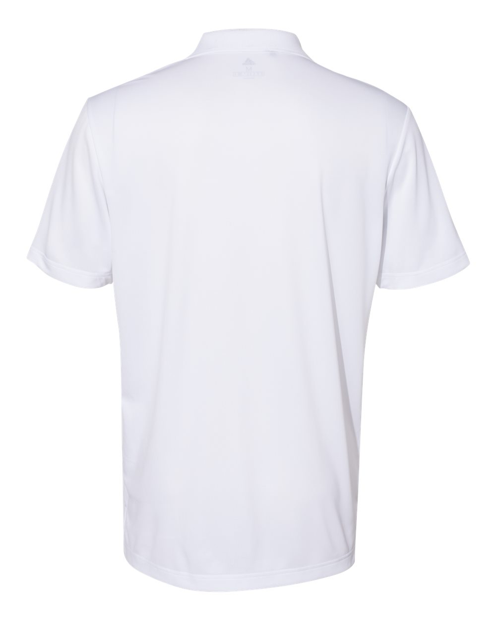 Adidas - Men's Performance Polo - A230 - MAD Merch USA