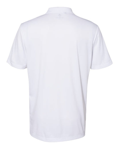 Adidas - Men's Performance Polo - A230 - MAD Merch USA