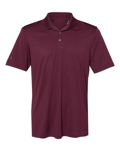 Adidas - Men's Performance Polo - A230 - MAD Merch USA