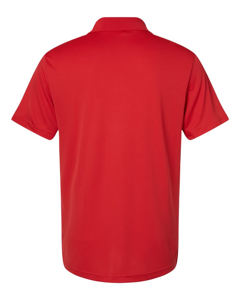 Adidas - Men's Performance Polo - A230 - MAD Merch USA