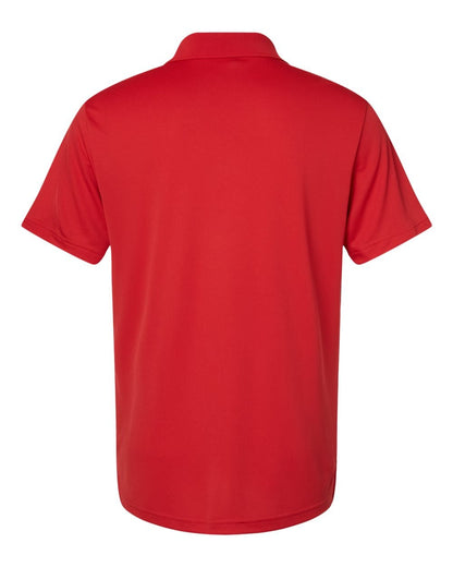 Adidas - Men's Performance Polo - A230 - MAD Merch USA