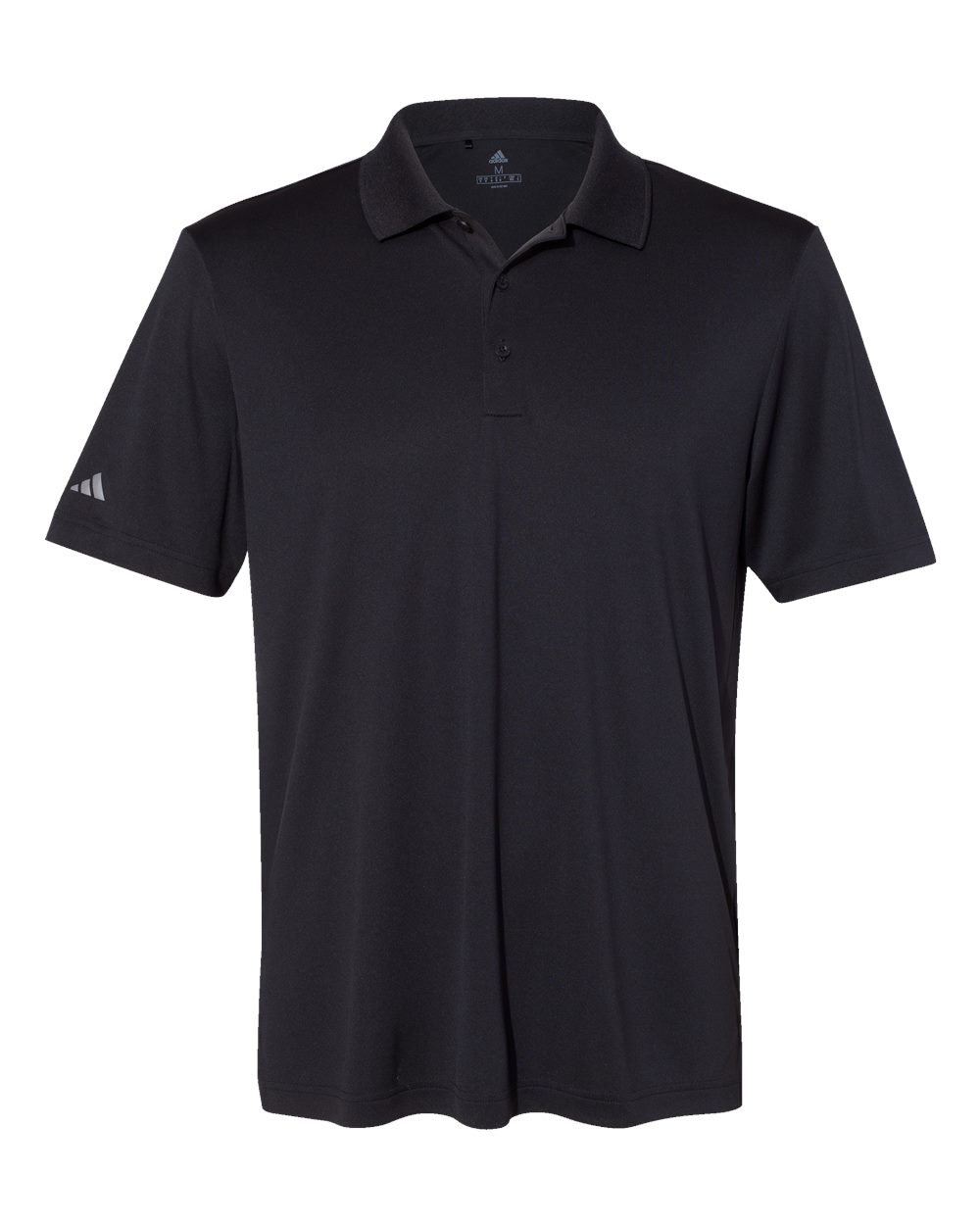 Adidas - Men's Performance Polo - A230 - MAD Merch USA