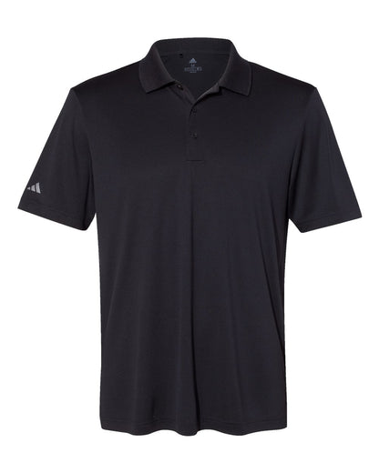 Adidas - Men's Performance Polo - A230 - MAD Merch USA