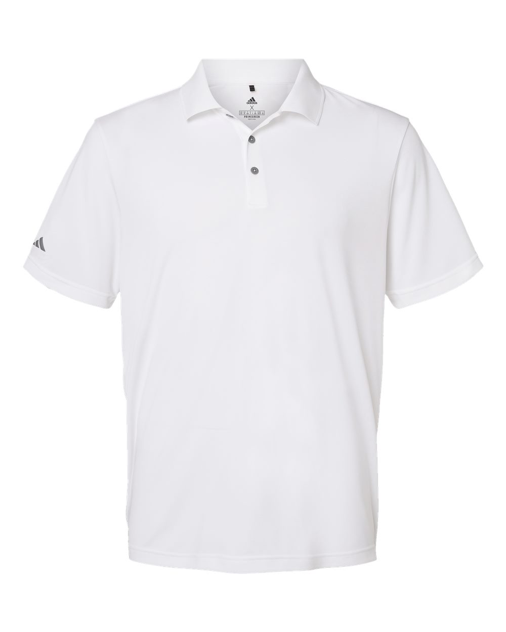 Adidas - Men's Performance Polo - A230 - MAD Merch USA