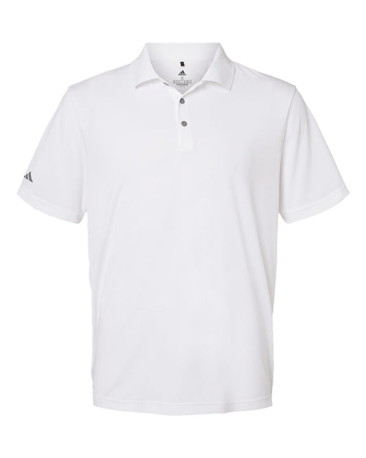 Adidas - Men's Performance Polo - A230 - MAD Merch USA
