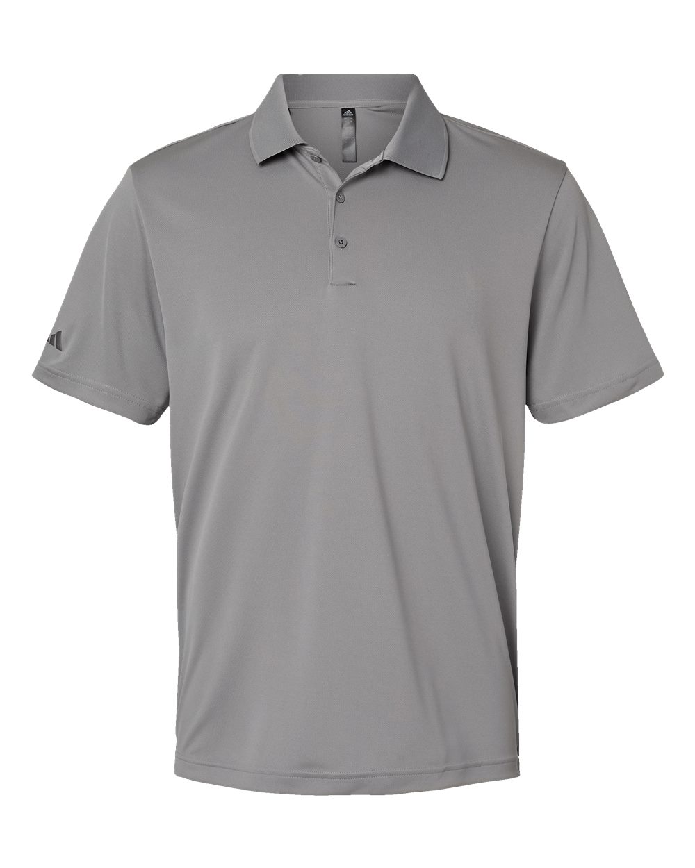 Adidas - Men's Performance Polo - A230 - MAD Merch USA