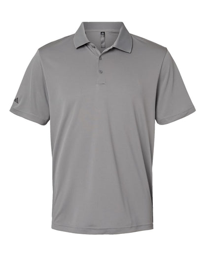 Adidas - Men's Performance Polo - A230 - MAD Merch USA