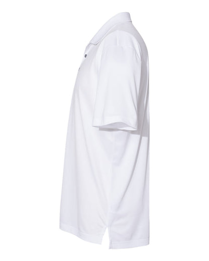 Adidas - Men's Performance Polo - A230 - MAD Merch USA