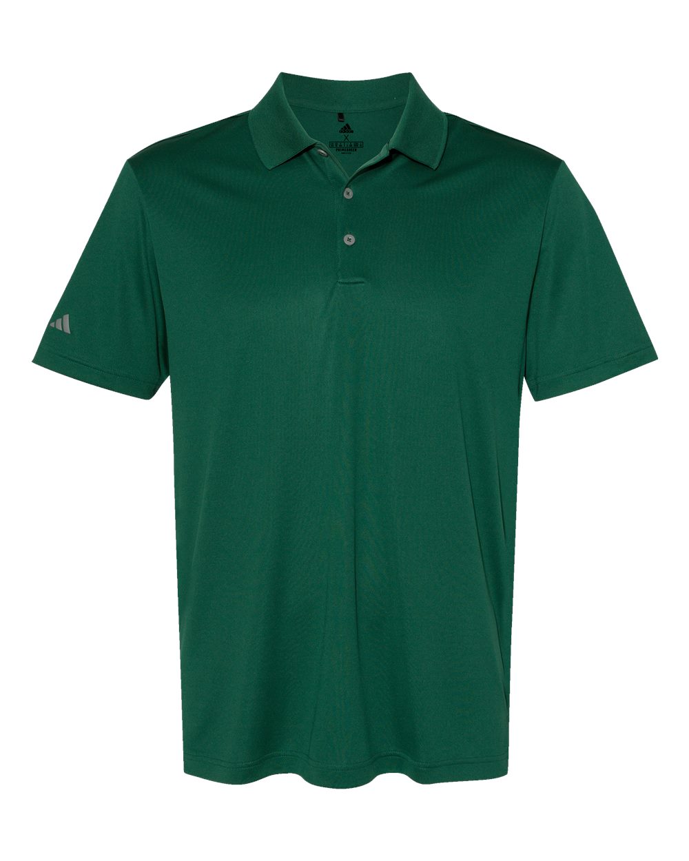 Adidas - Men's Performance Polo - A230 - MAD Merch USA