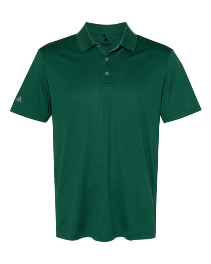 Adidas - Men's Performance Polo - A230 - MAD Merch USA